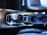 2022 Toyota Corolla Hatchback XSE 6 Speed Manual Transmission