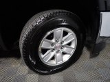 GMC Sierra 1500 2018 Wheels and Tires