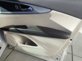 2019 Lincoln Nautilus AWD Door Panel