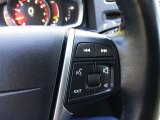 2017 Volvo S60 T6 AWD Steering Wheel