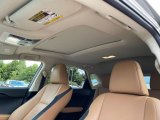 2016 Lexus NX 200t AWD Sunroof
