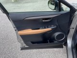 2016 Lexus NX 200t AWD Door Panel