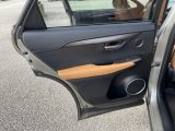 2016 Lexus NX 200t AWD Door Panel