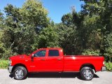 2022 Ram 2500 Tradesman Crew Cab 4x4