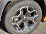 Subaru XV Crosstrek 2013 Wheels and Tires