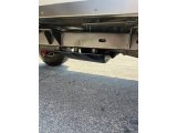 1977 Jeep CJ7 4x4 Undercarriage