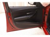 2014 BMW 3 Series 328i xDrive Sedan Door Panel