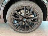 2023 BMW X7 M60i Wheel