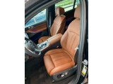 2023 BMW X7 M60i Tartufo Interior