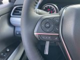 2023 Toyota Camry XLE AWD Steering Wheel