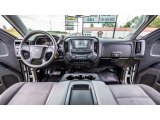 2018 Chevrolet Silverado 1500 Interiors