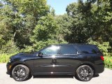 2022 Dodge Durango GT Blacktop AWD