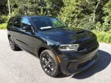 2022 Dodge Durango GT Blacktop AWD Data, Info and Specs