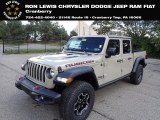 2022 Jeep Gladiator Rubicon 4x4