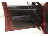 2022 Kia K5 GT-Line AWD Door Panel
