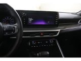 2022 Kia K5 GT-Line AWD Controls