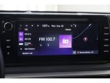 2022 Kia K5 GT-Line AWD Controls