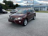 2015 Lexus RX 350 AWD