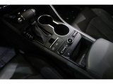 2022 Kia K5 GT-Line AWD 8 Speed Automatic Transmission