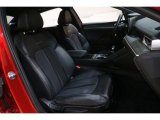 2022 Kia K5 GT-Line AWD Front Seat