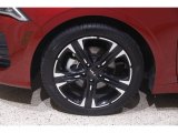 2022 Kia K5 GT-Line AWD Wheel