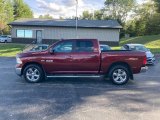 2017 Ram 1500 Big Horn Crew Cab 4x4