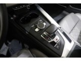 2018 Audi S5 Prestige Coupe 8 Speed Automatic Transmission