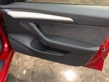 2021 Tesla Model 3 Long Range Door Panel