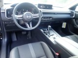 2023 Mazda CX-50 S Preferred Plus AWD Front Seat