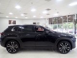 2023 Jet Black Mica Mazda CX-50 S Premium Plus AWD #144931294