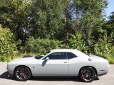 2022 Dodge Challenger R/T Scat Pack Shaker