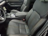 2023 Mazda CX-50 S Premium Plus AWD Front Seat