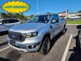 2019 Ford Ranger XL SuperCab 4x4