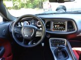 2022 Dodge Challenger R/T Scat Pack Shaker Dashboard