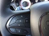 2022 Dodge Challenger R/T Scat Pack Shaker Steering Wheel
