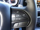 2022 Dodge Challenger R/T Scat Pack Shaker Steering Wheel