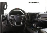 2019 Ford F150 SVT Raptor SuperCrew 4x4 Dashboard