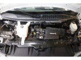 2013 Chevrolet Express LT 3500 Passenger Van 6.0 Liter Flex-Fuel OHV 16-Valve VVT V8 Engine