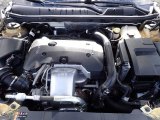 2014 Buick Regal Engines
