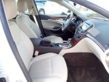 2014 Buick Regal FWD Front Seat