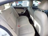 2014 Buick Regal FWD Rear Seat