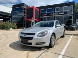 2012 Chevrolet Malibu LT