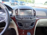 2014 Buick Regal FWD Controls