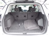 2019 GMC Terrain SLE AWD Trunk