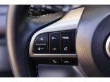 2019 Lexus RX 350 Steering Wheel