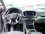 2019 GMC Terrain SLE AWD Dashboard