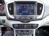 2019 GMC Terrain SLE AWD Controls