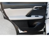 2019 Lexus RX 350 Door Panel
