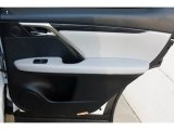 2019 Lexus RX 350 Door Panel