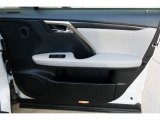 2019 Lexus RX 350 Door Panel